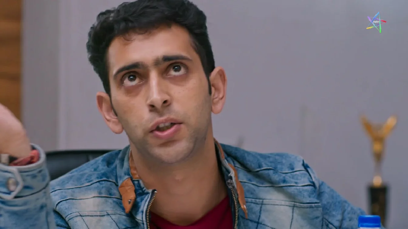 Title Role S01 E01-03 VivaMax